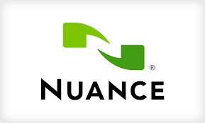 Nuance Communications logo